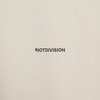 Blank Longsleeve #2 RD-BLNKLS#2 CHAMPAGNE