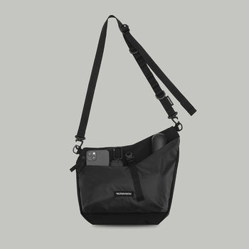 0BL1Q Sling Bag Gen.1 RD-0BL1QSB_GEN.1 BLACK