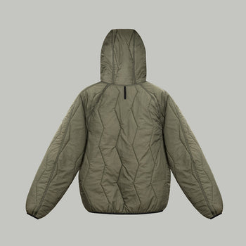 Iga Hooded Liner Gen.1 RD-IGAHL_GEN.1 KHAKI