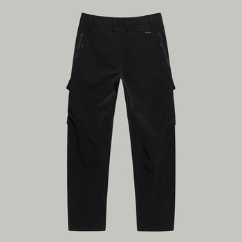 Second Horizon 2 Pockets Pants Gen.2 RD-SH2PP_GEN.2 BLACK