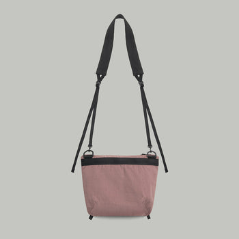 Lightweight Urban Bag Modified RD-LUBM PINK
