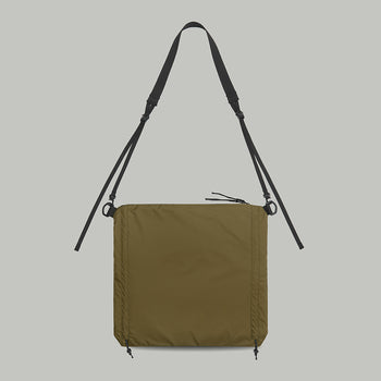 Lightweight Adjustable Length Bag Gen.1 RD-LALB_GEN.1 BROWN