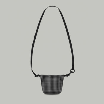 Hadron Pouch Gen.1 RD-HDRNP_GEN.1 BLACK/WHITE