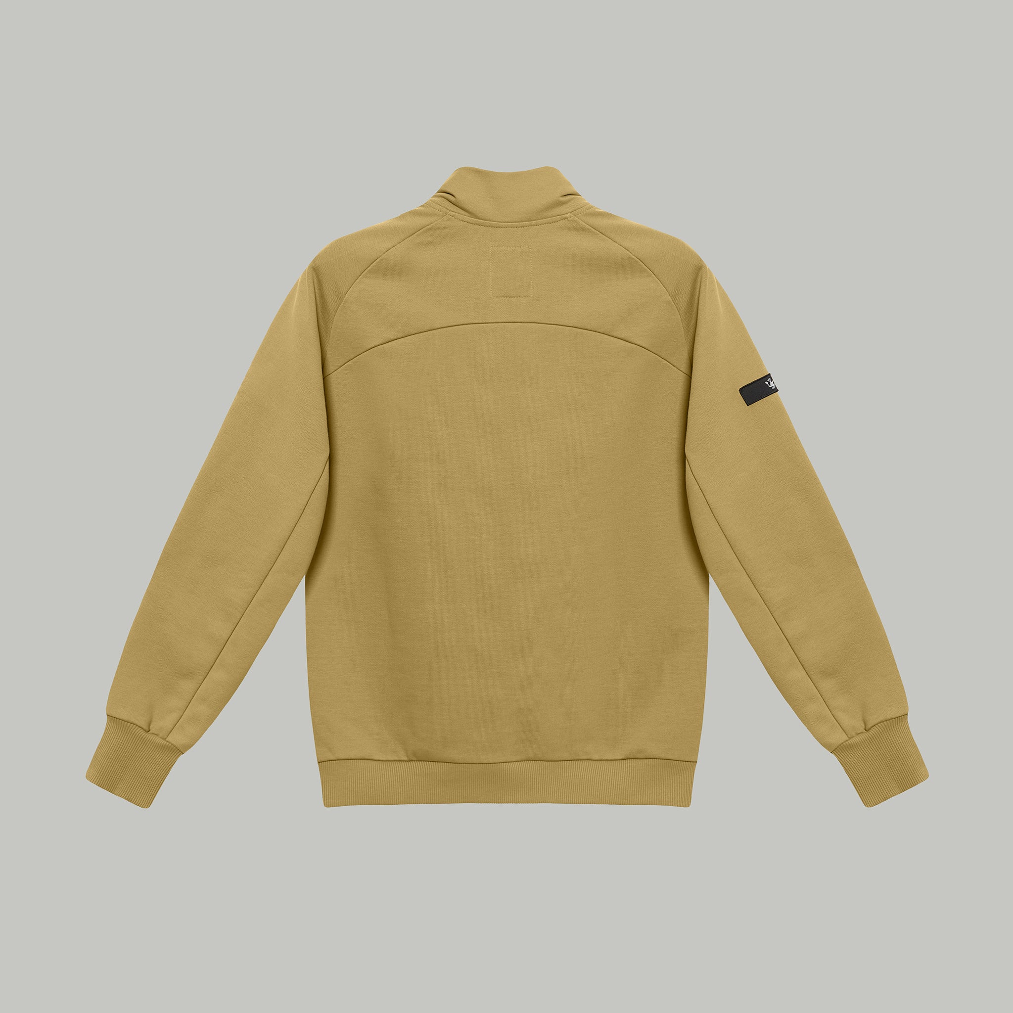 Half Zip Sweatshirt Gen.1 RD-HLFZPSS_GEN.1 COYOTE – RIOT DIVISION