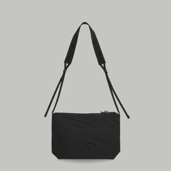 Civil Sacoche Bag Gen.2 RD-CSB_GEN2 (SS26) BLACK