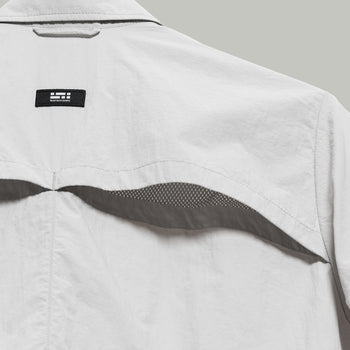Brocken Spectre Shirt Gen.1 RD-BSS_GEN.1 LIGHT GREY