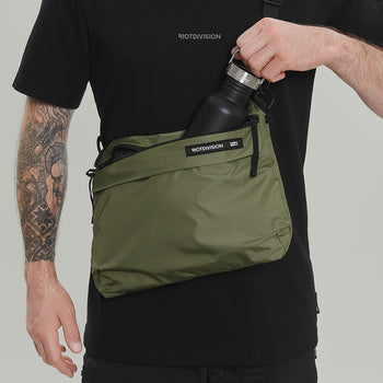 Middleweight Urban Bag Gen.1 RD-MWUB_GEN.1 KHAKI