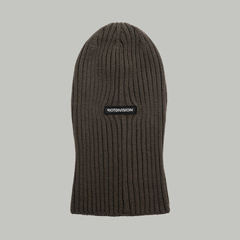 Merino Balaclava Gen.1 RD-MBRD_GEN.1 (FW25) KHAKI