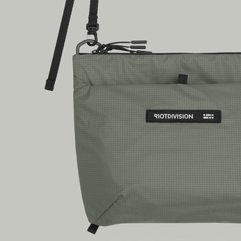 Lightweight Urban Bag Modified RD-LUBM (SS26) KHAKI (RIPSTOP)
