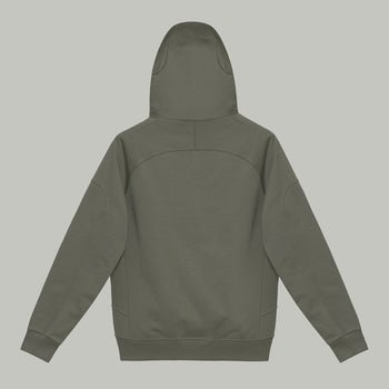 Parabolized Zip Hoodie Gen.1 RD-PRBLZDZH GEN.1 GREY