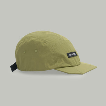 5 Panel Packable Cap RD-5PPC (CN) COYOTE