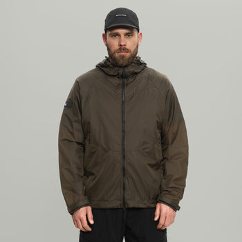 Lightweight M-65 Packable Jacket GEN.1 RD-LW-M65PJ_GEN.1 KHAKI