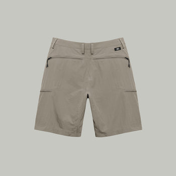 Civil Wide Cargo Shorts Gen.1 RD-CWCS_GEN.1 (SS26) BEIGE