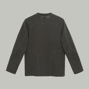 Diagram Longsleeve Gen.2 RD-DL_GEN.2 (SS26) GRAPHITE