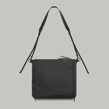 Lightweight Adjustable Length Bag Gen.1 RD-LALB_GEN.1 (SS25) BLACK