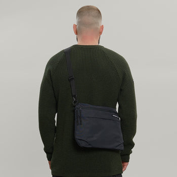Middleweight Urban Bag Gen.1 RD-MWUB_GEN.1 (SS25) BLACK