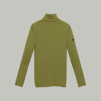 Combat Merino Sweater Gen.4 RD-CMBTMS_GEN.4 GREEN