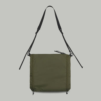 Lightweight Adjustable Length Bag Gen.1 RD-LALB_GEN.1 (RIPSTOP) (SS25) KHAKI