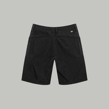 Civil Wide Cargo Shorts Gen.1 RD-CWCS_GEN.1 (SS26) BLACK