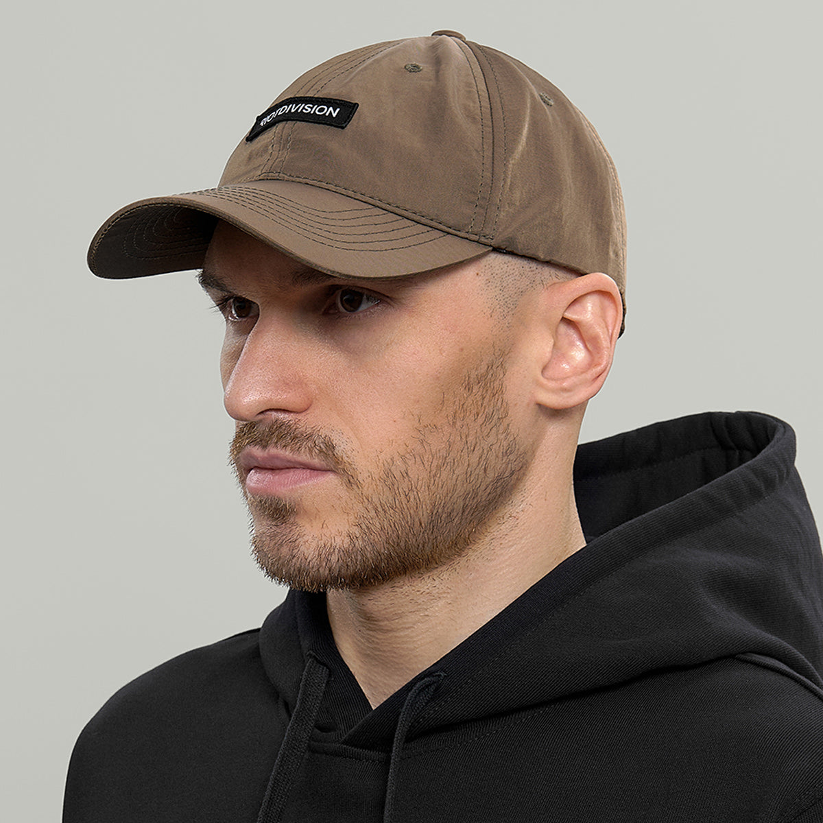 Civil Cap Gen.2 RD-CC_GEN.2 BROWN