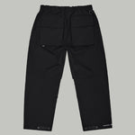 Mima Shikoku Pants GEN.1 RD-MSP_GEN.1 BLACK