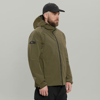 M-65 Packable Jacket Gen.1 RD-M-65PJ_GEN.1 KHAKI