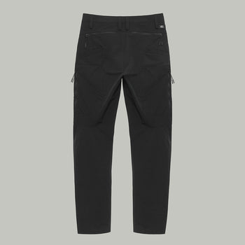 2 Pockets Pants Gen.4 RD-2PP_GEN.4 (FW25) BLACK