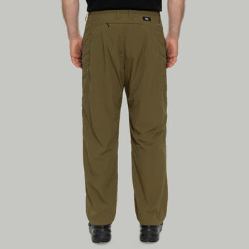 Civil Hidden Cargo Pockets Pants Gen.2 RD-CHCPP_GEN.2 KHAKI