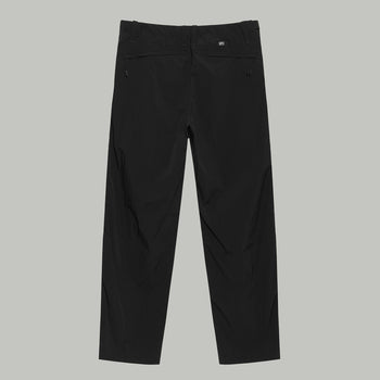 Civil Straight Pants Gen.1 RD-CVLSP_GEN.1 (SS26) BLACK