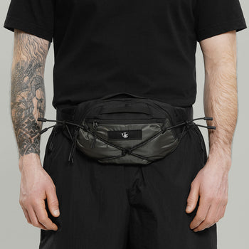 A31MUTH Waist Bag GEN.1 RD-A3MWBP_GEN.1 KHAKI