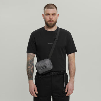 EDC Utility Pouch Gen.1 RD-EDCUP_GEN.1 (ECOPAK) GREY