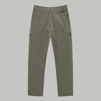 Civil Hidden Cargo Pockets Pants Gen.1 RD-CHCPP_GEN.1 KHAKI