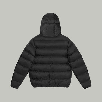 Common Short Down Jacket Gen.1 RD-CMNSDJ_GEN.1 BLACK