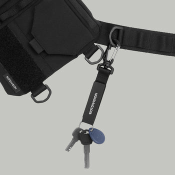 S4coche Bag Gen.1 S4COCHEB_GEN.1 (FW25) BLACK