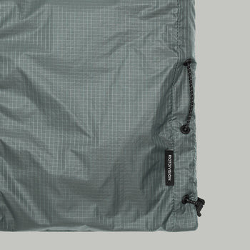 Lightweight Nylon Tote Bag Gen.1 RD-LNTB_GEN.1 GREY