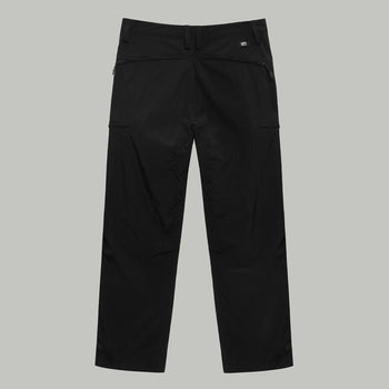 Civil Wide Cargo Pants Gen.2 RD-CWCP_GEN.2 BLACK