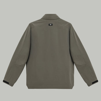 2 Pockets Angularity Shirt Gen.1 RD-2PANGLRTS_GEN.1 KHAKI