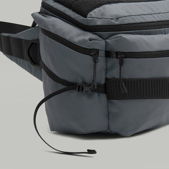 4 Pockets Bag RD-4PB (SS25) GREY