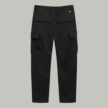 Field Cargo Pants Gen.1 RD-FLDCP_GEN.1 (SS26) BLACK