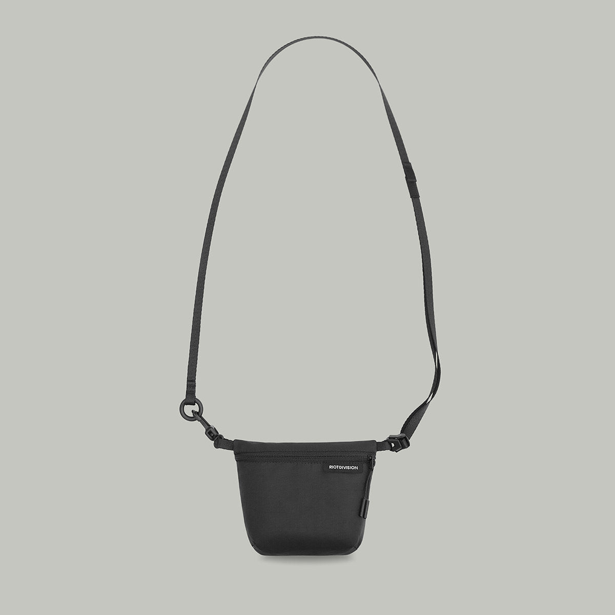 Hadron Pouch Gen.1 RD-HDRNP_GEN.1 BLACK