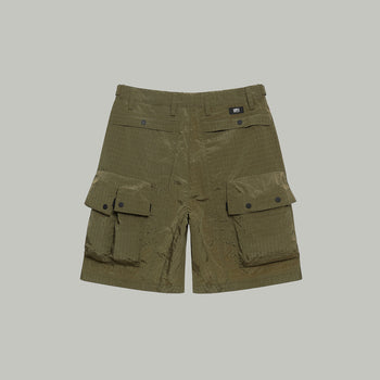 4 Pockets Shorts Gen.6 RD-4PS_GEN.6 KHAKI