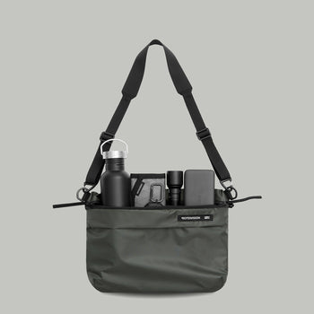 Middleweight Urban Bag Gen.1 RD-MWUB_GEN.1 (FW25) KHAKI (RIPSTOP)