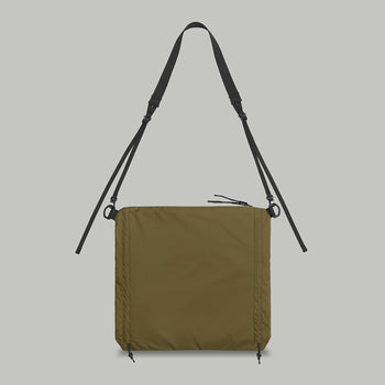 Lightweight Adjustable Length Bag Gen.1 RD-LALB_GEN.1 BROWN
