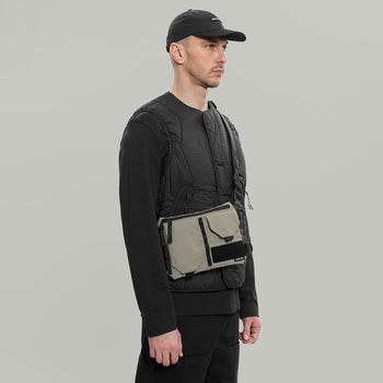 S4coche Bag Gen.1 S4COCHEB_GEN.1 (FW25) BEIGE