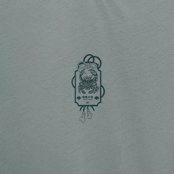 Spirit Core T-Shirt RD-SPRTCRTS GREY