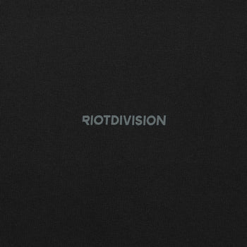 Blank Women T-Shirt #2 RD-BLNKWTS#2 (SS26) BLACK