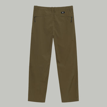 Civil Straight Pants Gen.1 RD-CVLSP_GEN.1 (SS26) KHAKI