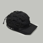 Angularity Cap Gen.3 RD-AC_GEN.3 BLACK