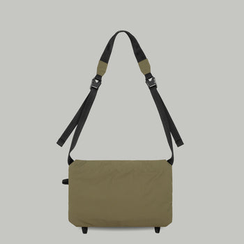 S4coche Middle Bag Gen.1 RD-S4COCHEMB_GEN.1 KHAKI