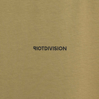 Blank T-Shirt #2 RD-BLNKTS#2 (FW25) COYOTE